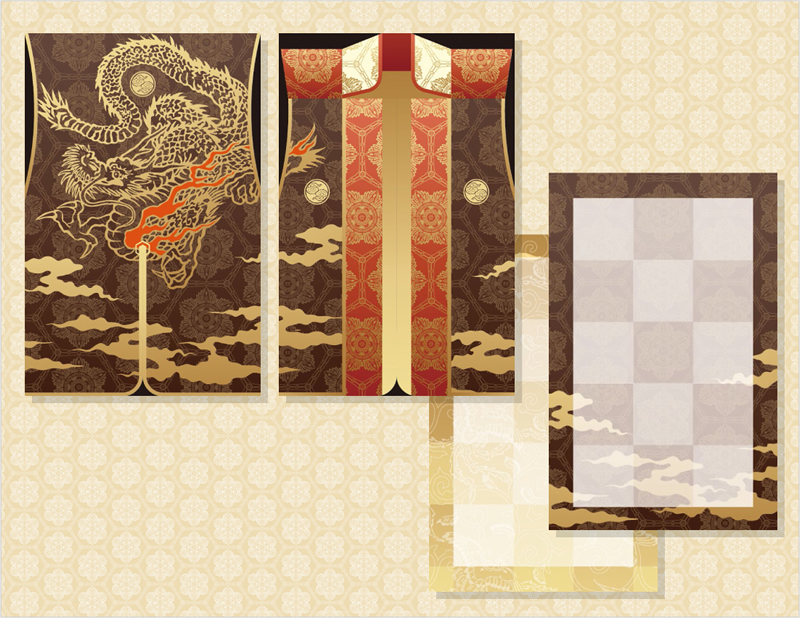 武将3