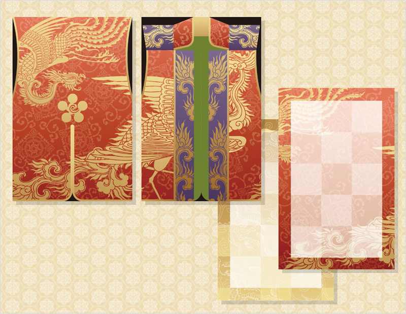 武将4