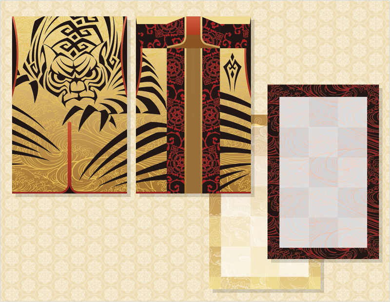 武将6