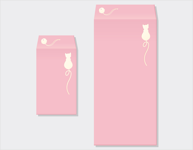 のしねこパステル1